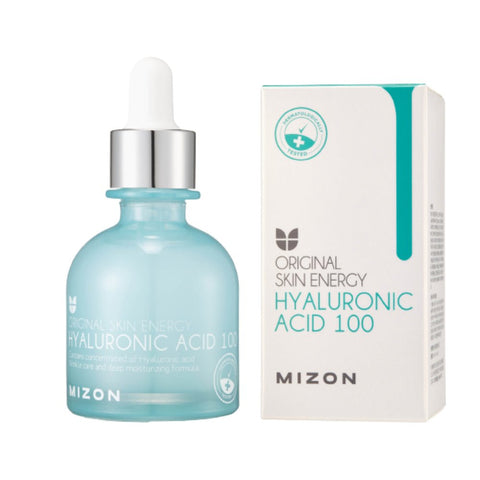 Mizon Hyaluronic acid serum